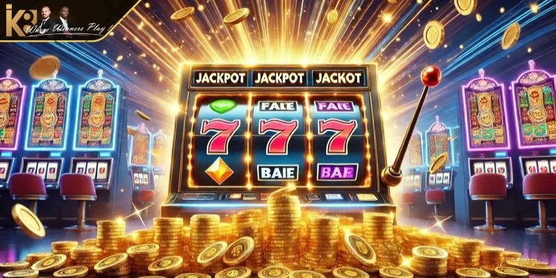 Khái quát về nổ hũ PG