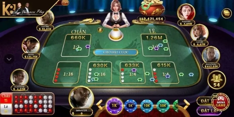 Lựa chọn đúng cửa cửa phù hợp sẽ giúp game thủ dễ thắng