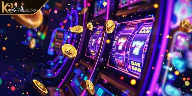 Những siêu phẩm nổ hũ Rich88 được yêu thích nhất hiện nay