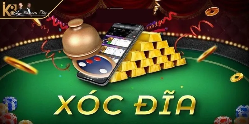 Tổng hợp các bí quyết xóc đĩa tuyệt đỉnh dành cho hội viên